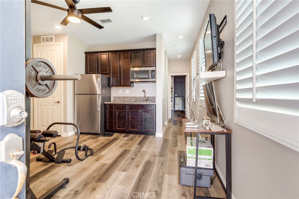 17994 Lacebark Court