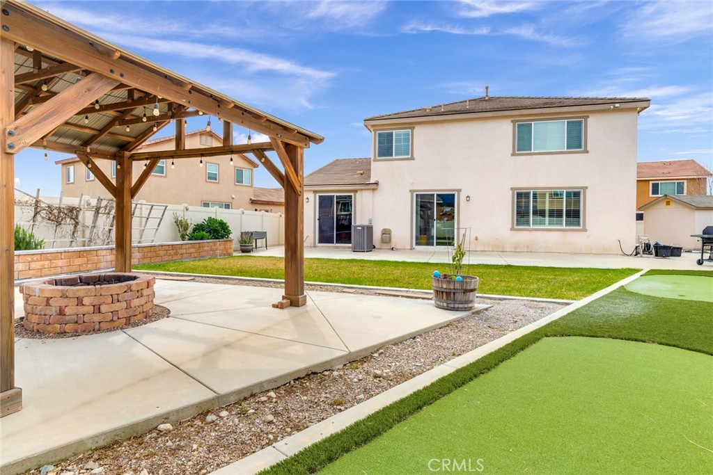 17994 Lacebark Court