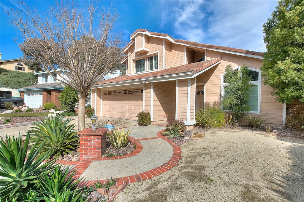 2842 Hollow Oak Court