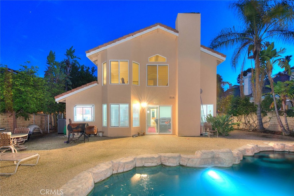 2842 Hollow Oak Court