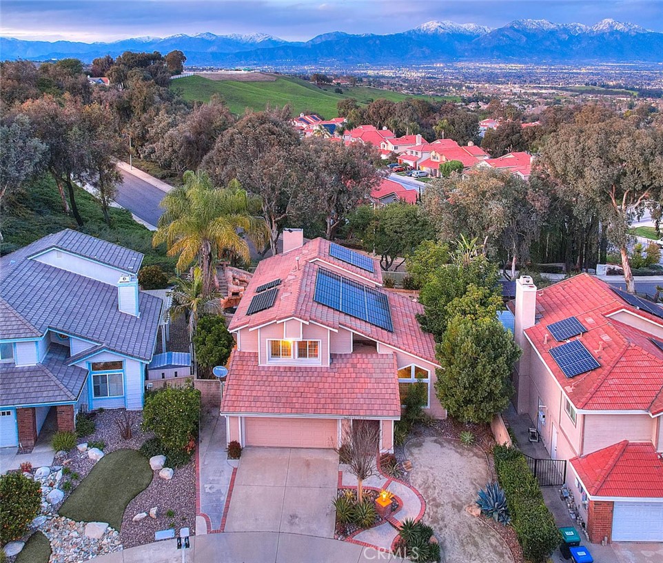 2842 Hollow Oak Court