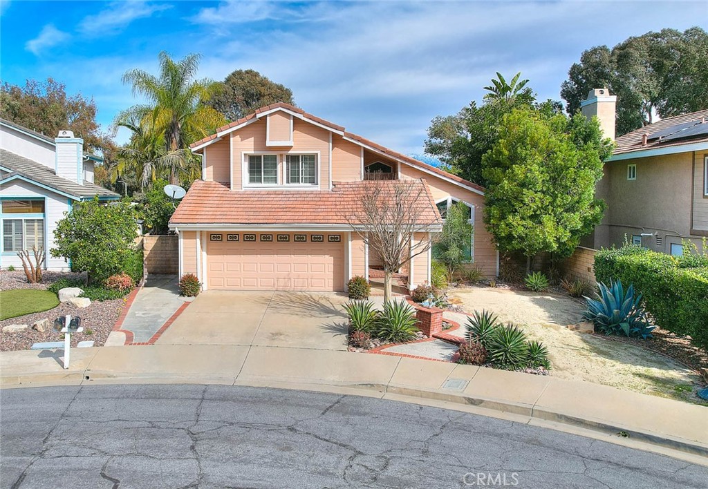 2842 Hollow Oak Court