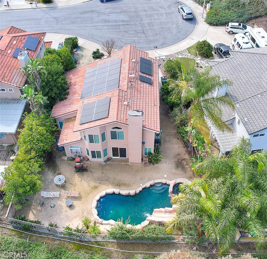 2842 Hollow Oak Court