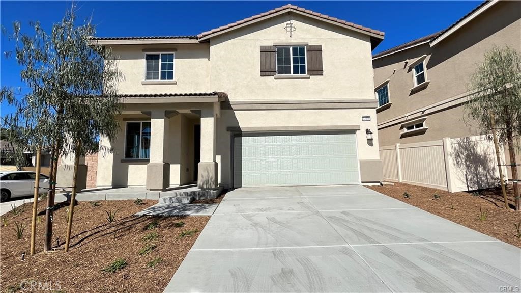 24906 Gossamer Ct