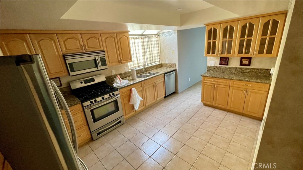 662 E Workman Street