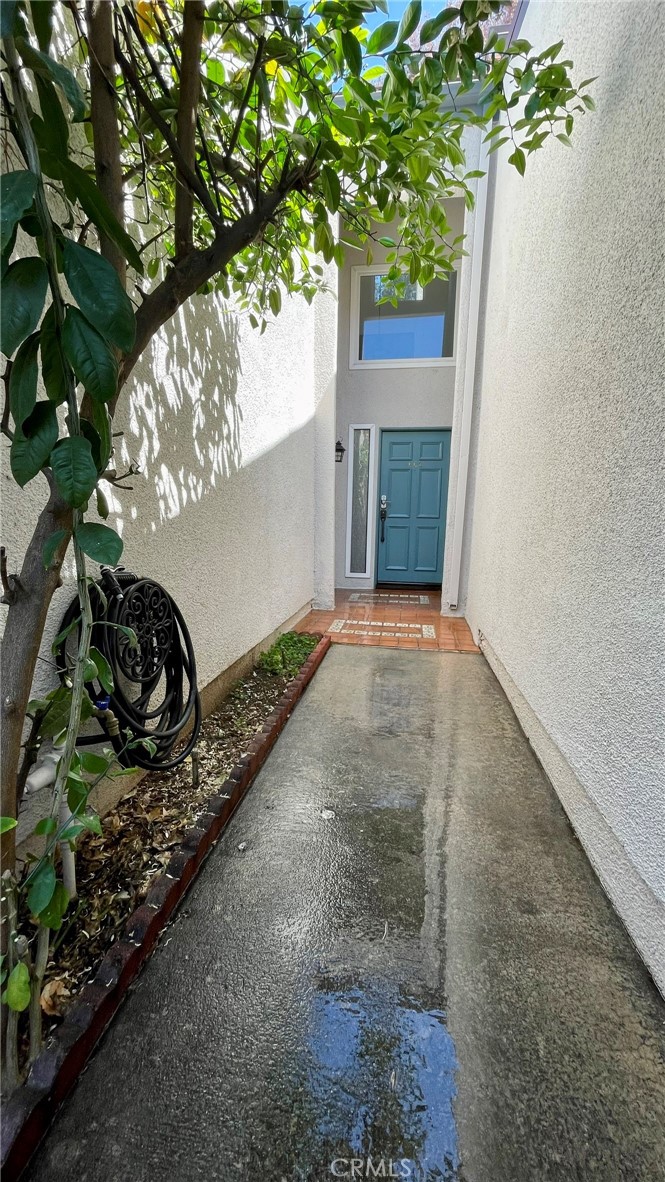 662 E Workman Street