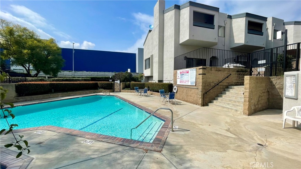 662 E Workman Street