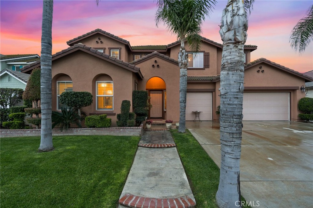 5730 Redhaven Street