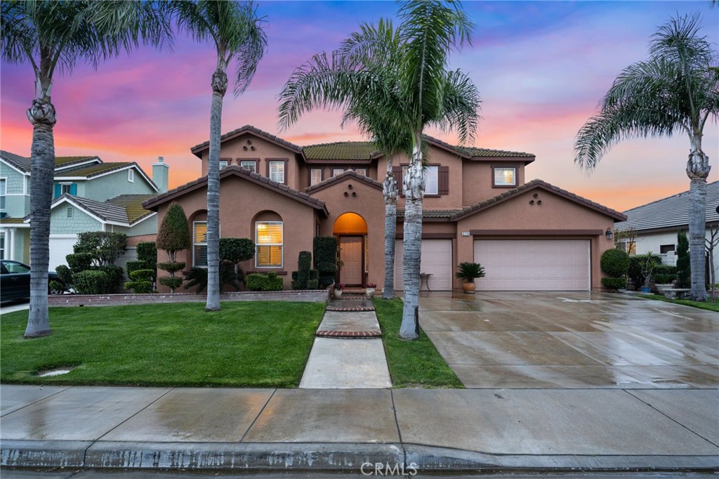 5730 Redhaven Street