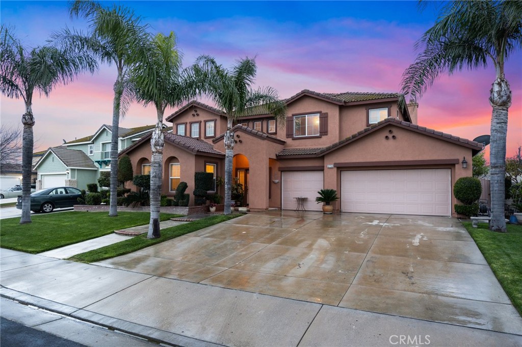 5730 Redhaven Street