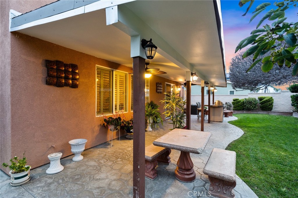 5730 Redhaven Street