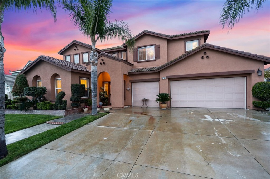 5730 Redhaven Street