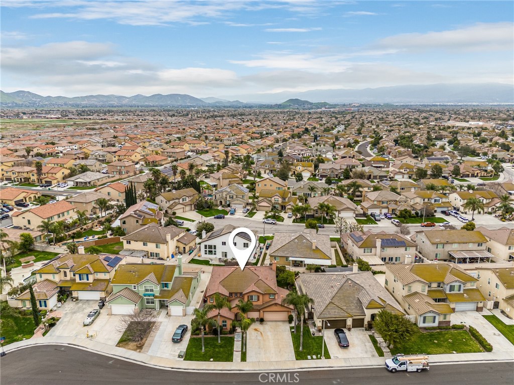 5730 Redhaven Street