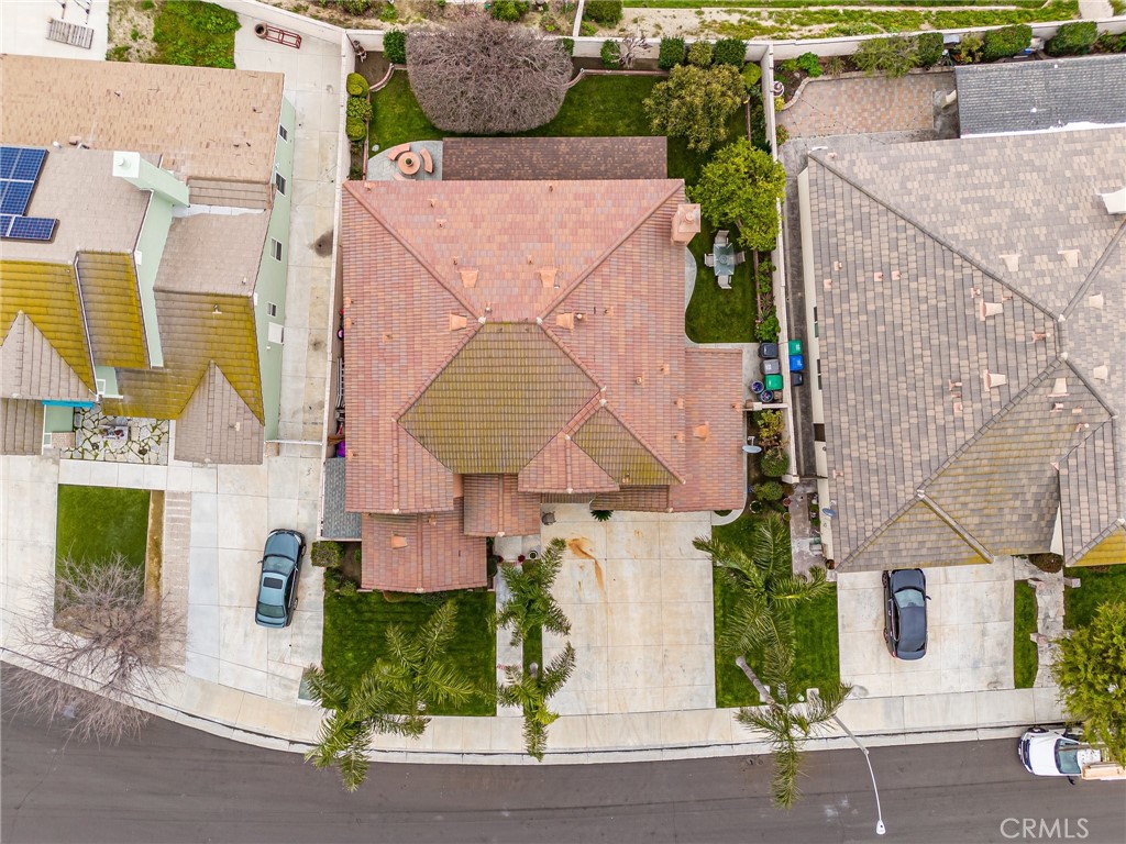 5730 Redhaven Street