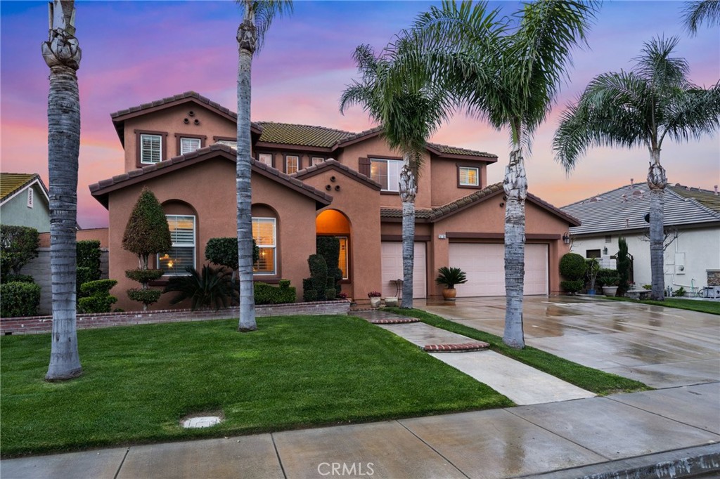 5730 Redhaven Street