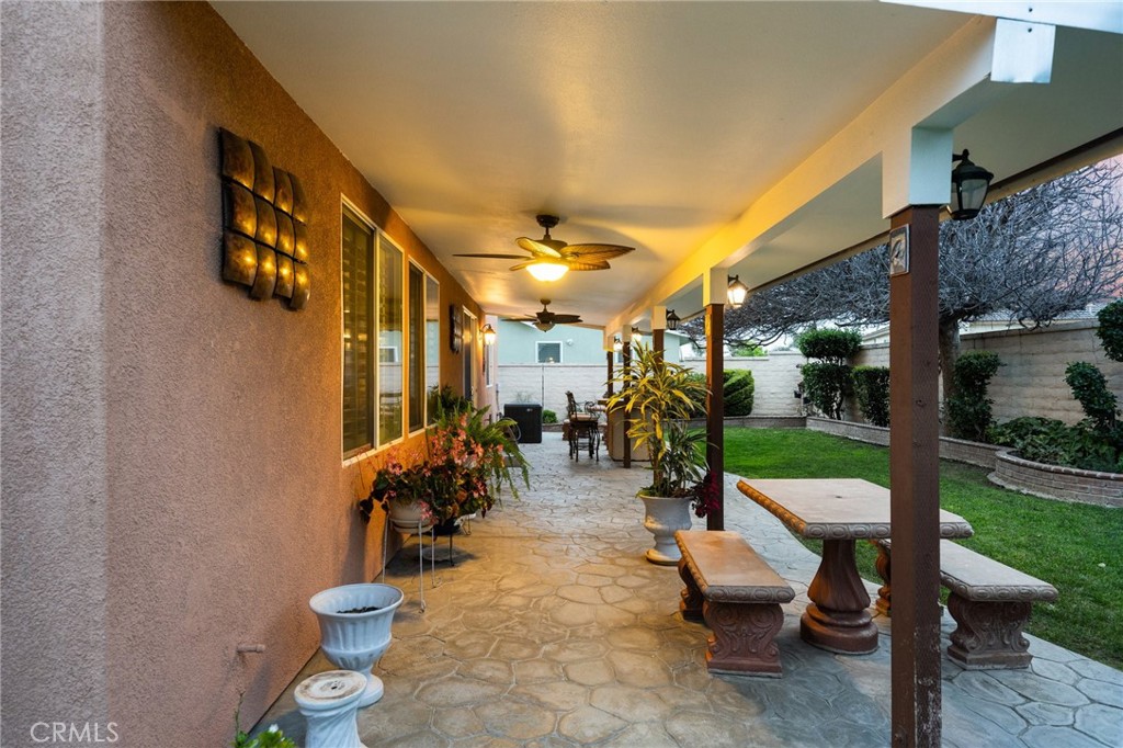 5730 Redhaven Street