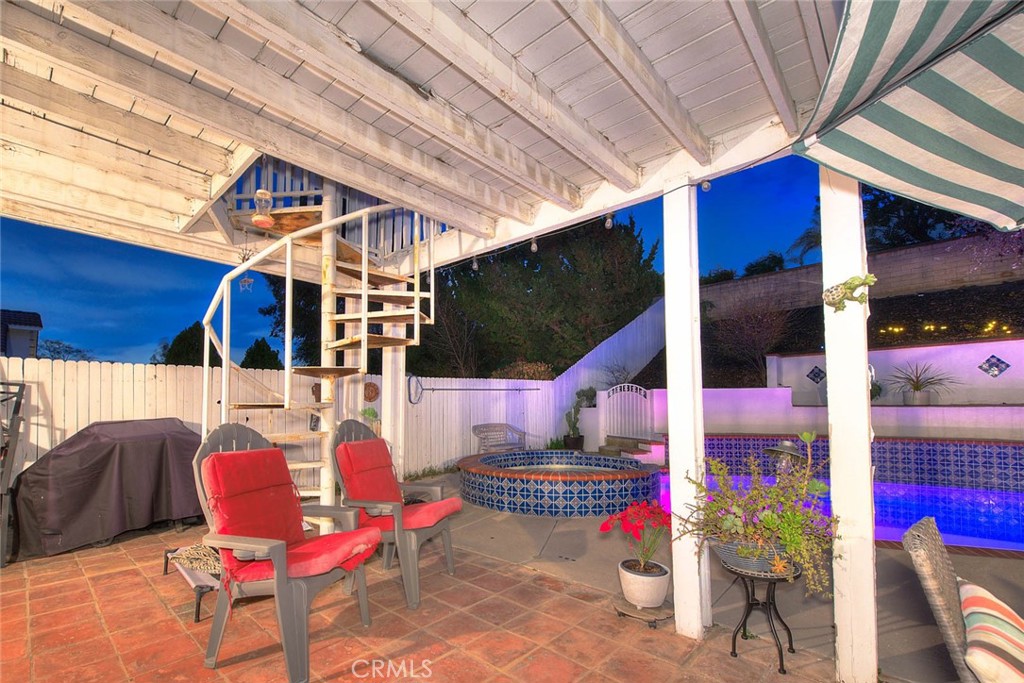 2549 Norte Vista Drive