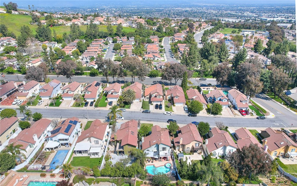 2549 Norte Vista Drive
