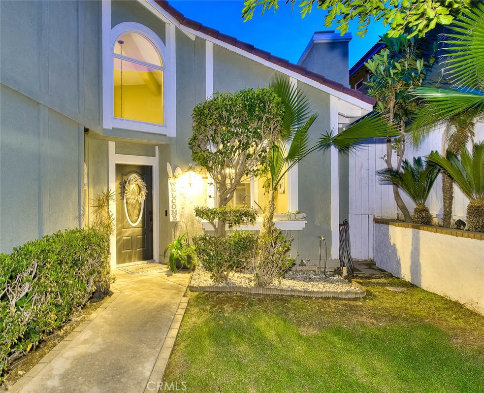 2549 Norte Vista Drive