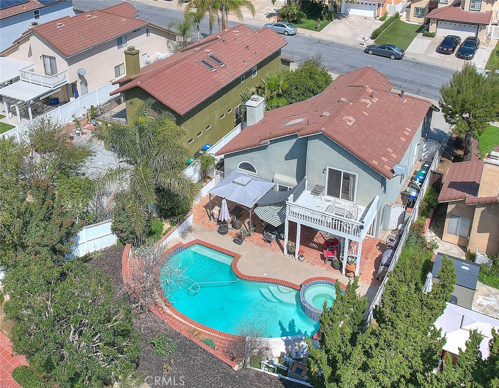 2549 Norte Vista Drive