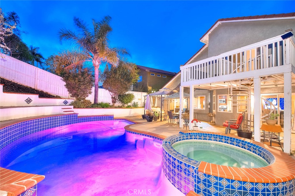 2549 Norte Vista Drive