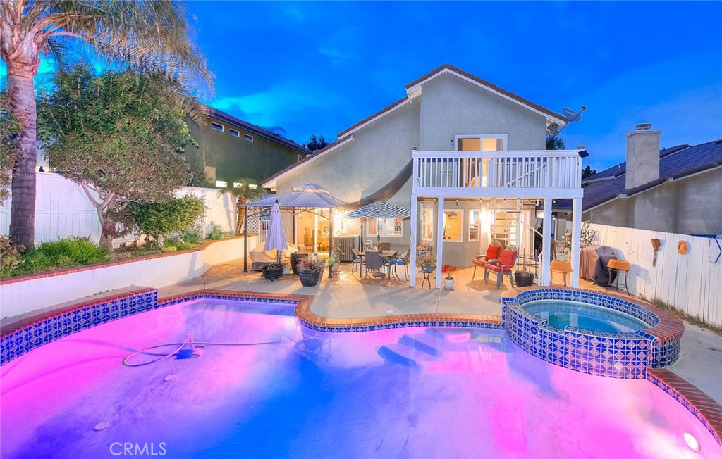 2549 Norte Vista Drive