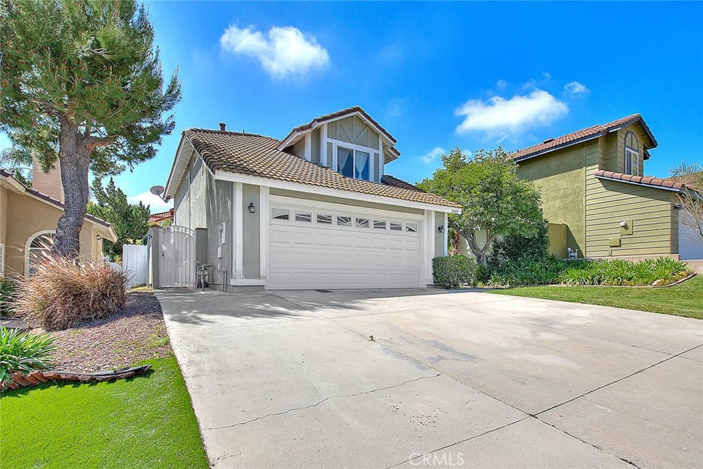 2549 Norte Vista Drive