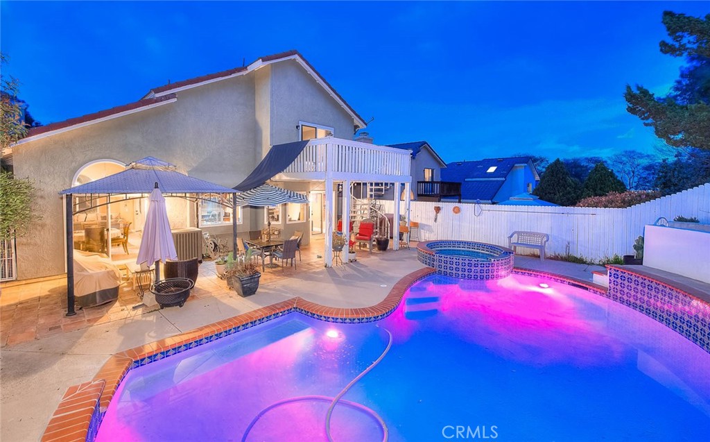 2549 Norte Vista Drive