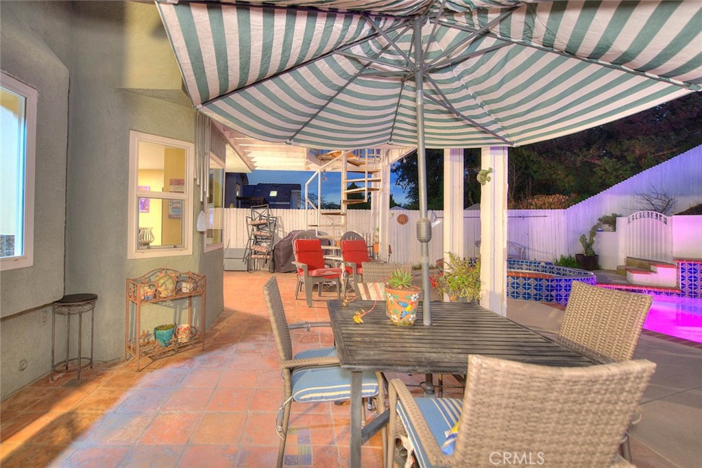 2549 Norte Vista Drive
