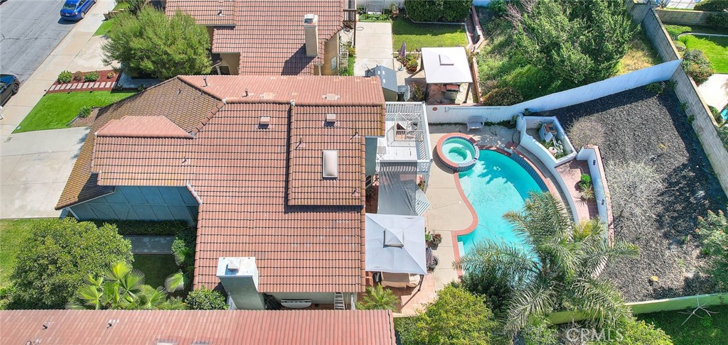 2549 Norte Vista Drive