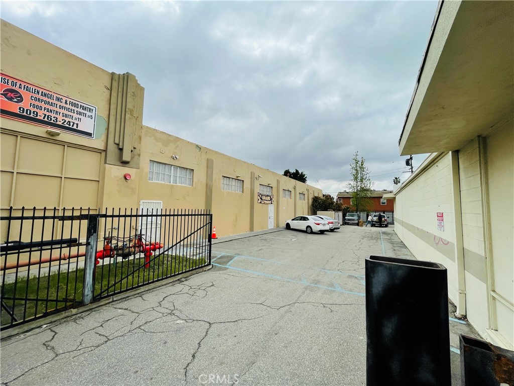 431 W Highland Avenue
