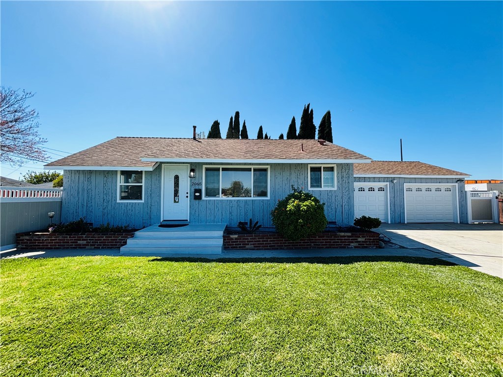 2065 W 159th Street