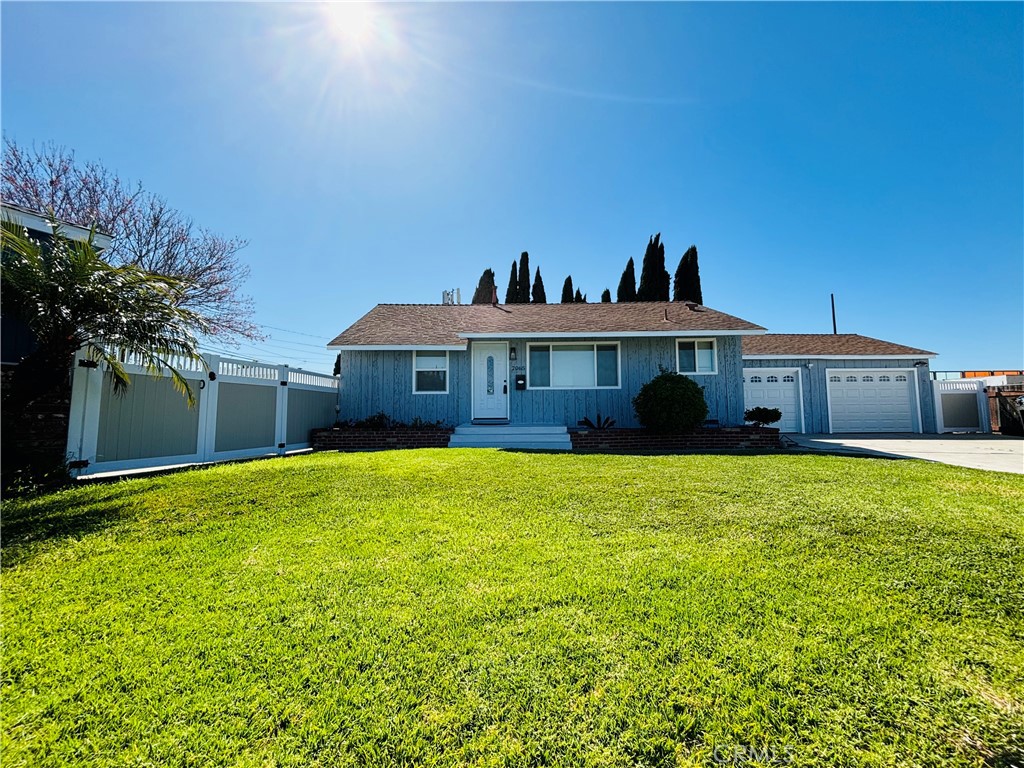 2065 W 159th Street