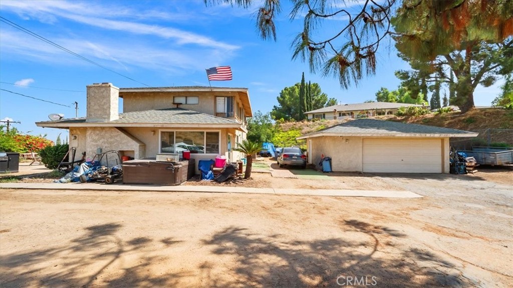 2170 Westwood Street