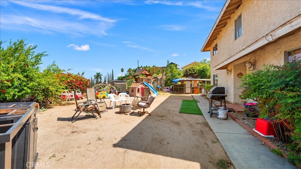 2170 Westwood Street