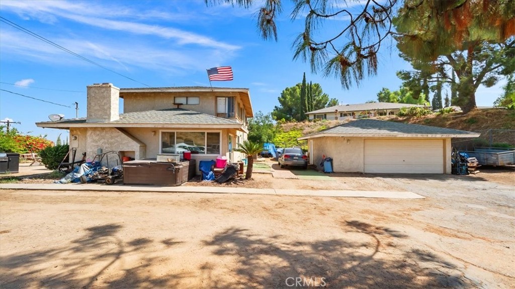 2170 Westwood Street