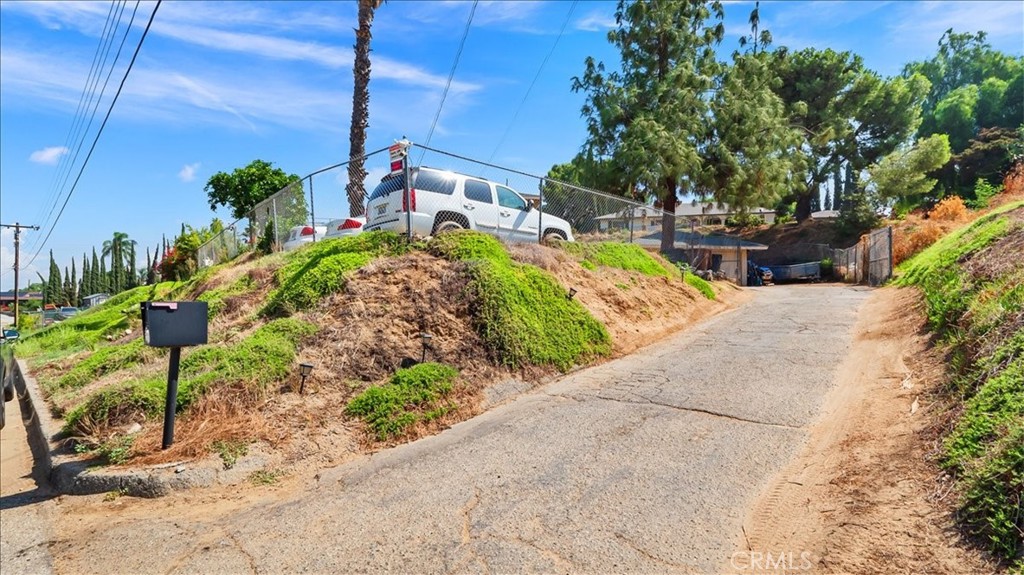 2170 Westwood Street