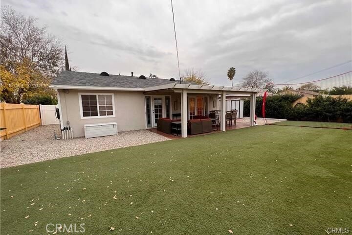 13042 Chestnut Avenue