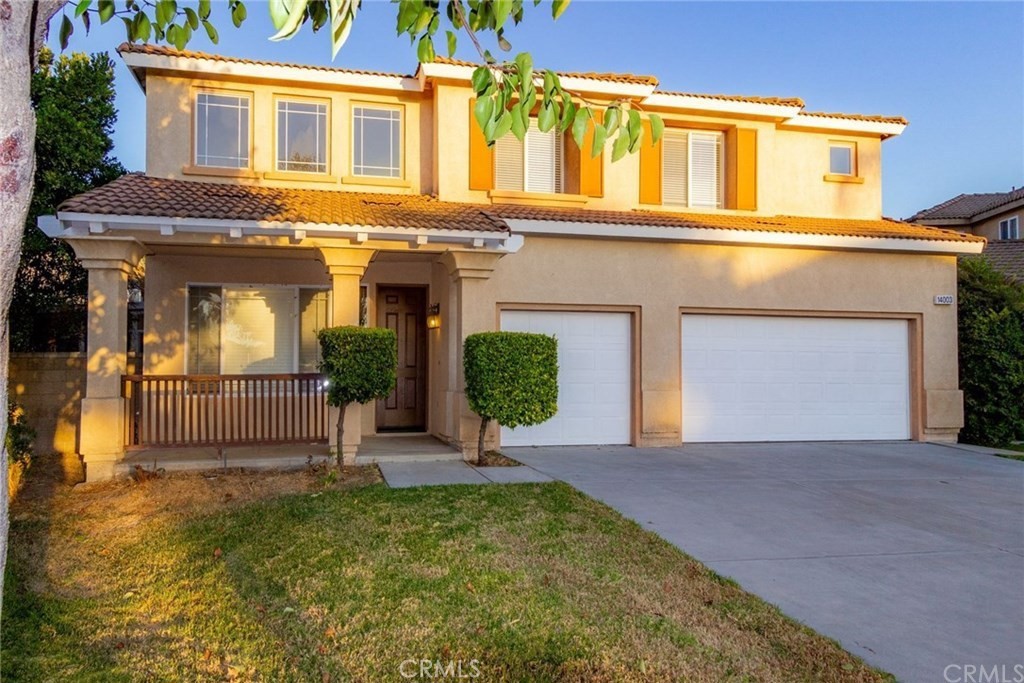 14003 Starflower Court