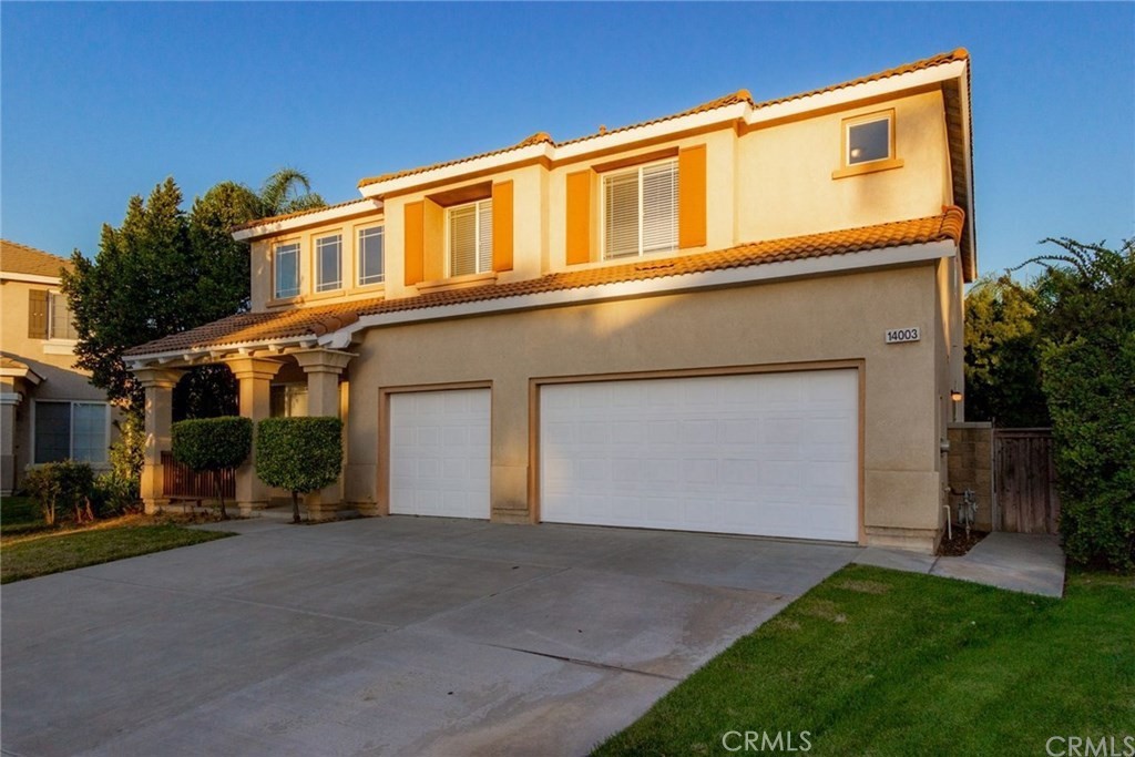 14003 Starflower Court