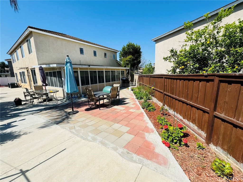 14003 Starflower Court