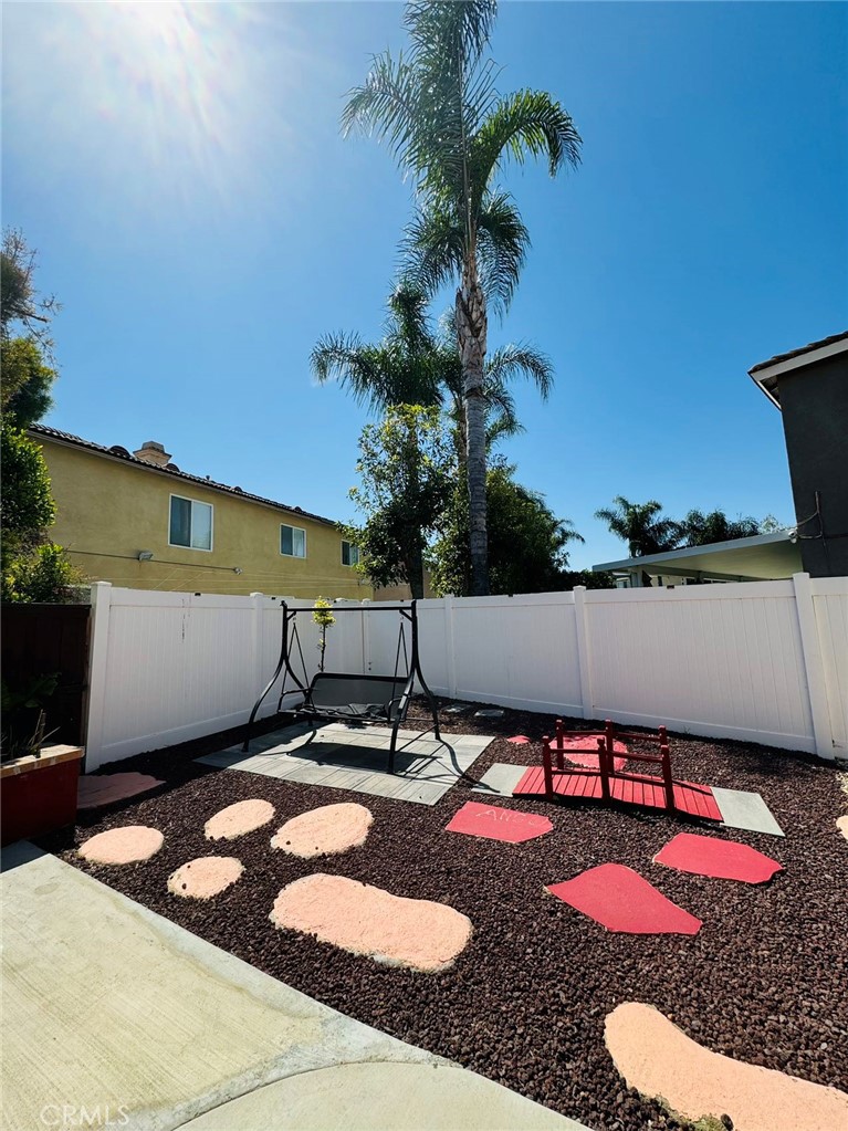 14003 Starflower Court