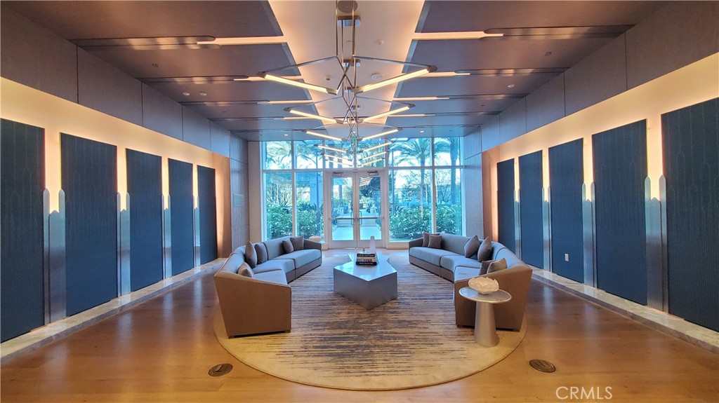 877 Francisco Street 2803