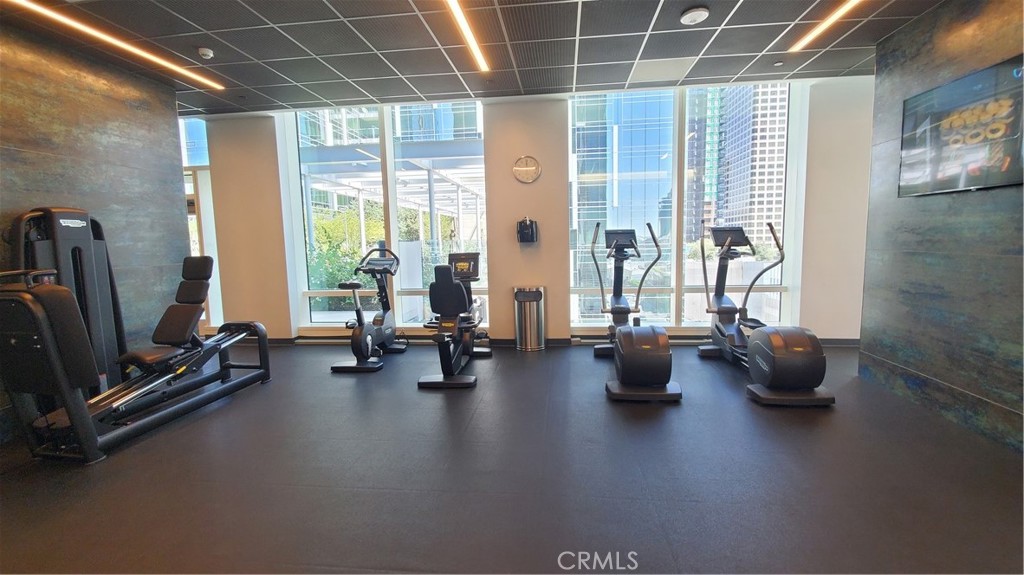 877 Francisco Street 2803