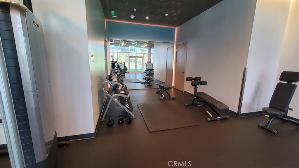 877 Francisco Street 2803