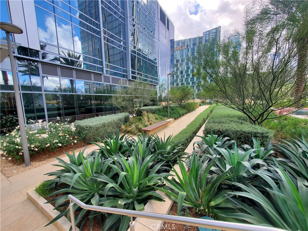 877 Francisco Street 2803