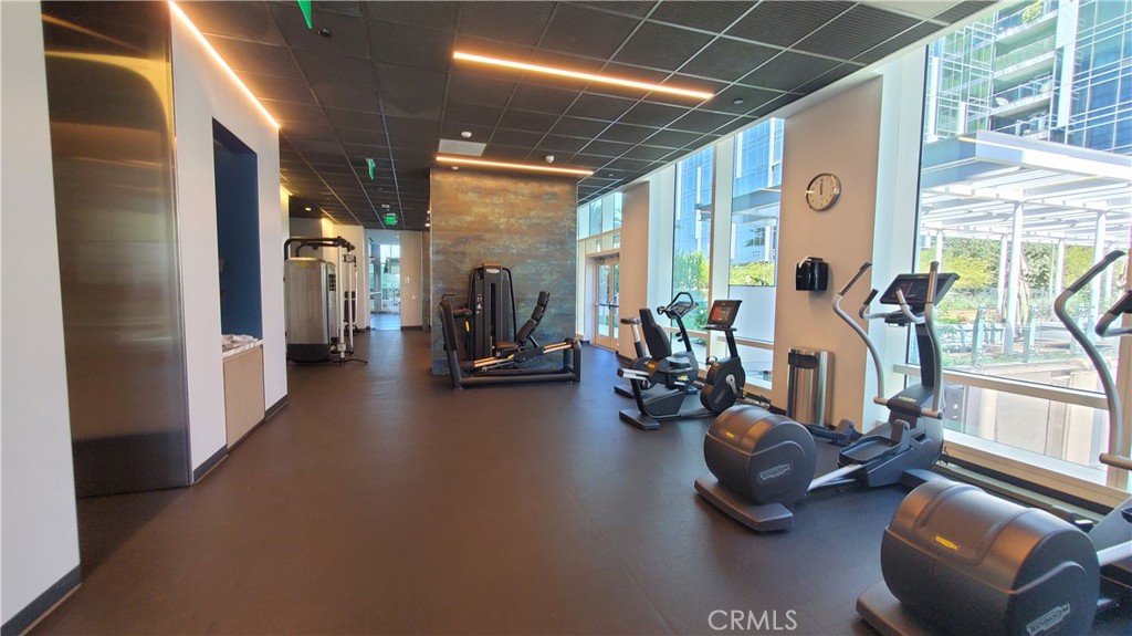 877 Francisco Street 2803