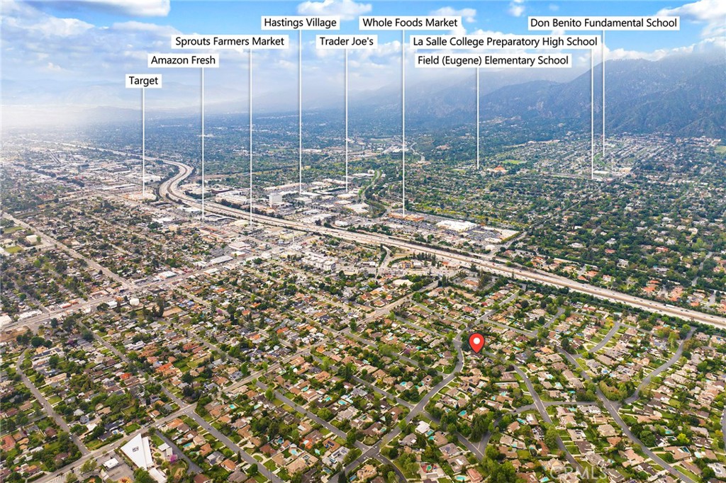 1050 Monte Verde Drive