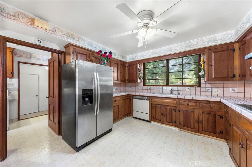 1050 Monte Verde Drive