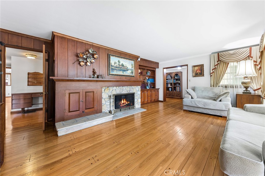 1050 Monte Verde Drive